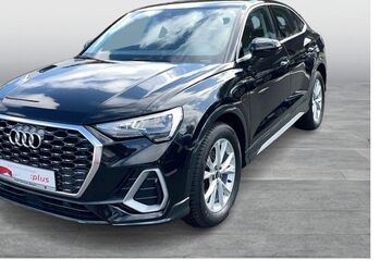 Audi Q3 59.700 km 32.910 &euro; Siegen 57074