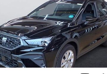 Seat Arona 26.600 km 22.910 &euro; Dillenburg 35683