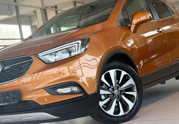 Opel Mokka 35.356 km 12.500 &euro; Siegen 57078