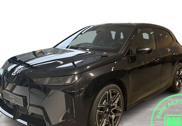 BMW iX 4.200 km 83.990 &euro; Dillenburg 35684