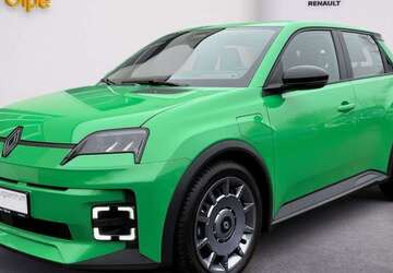 Renault R 5 7.365 km 24.390 &euro; Olpe 57462