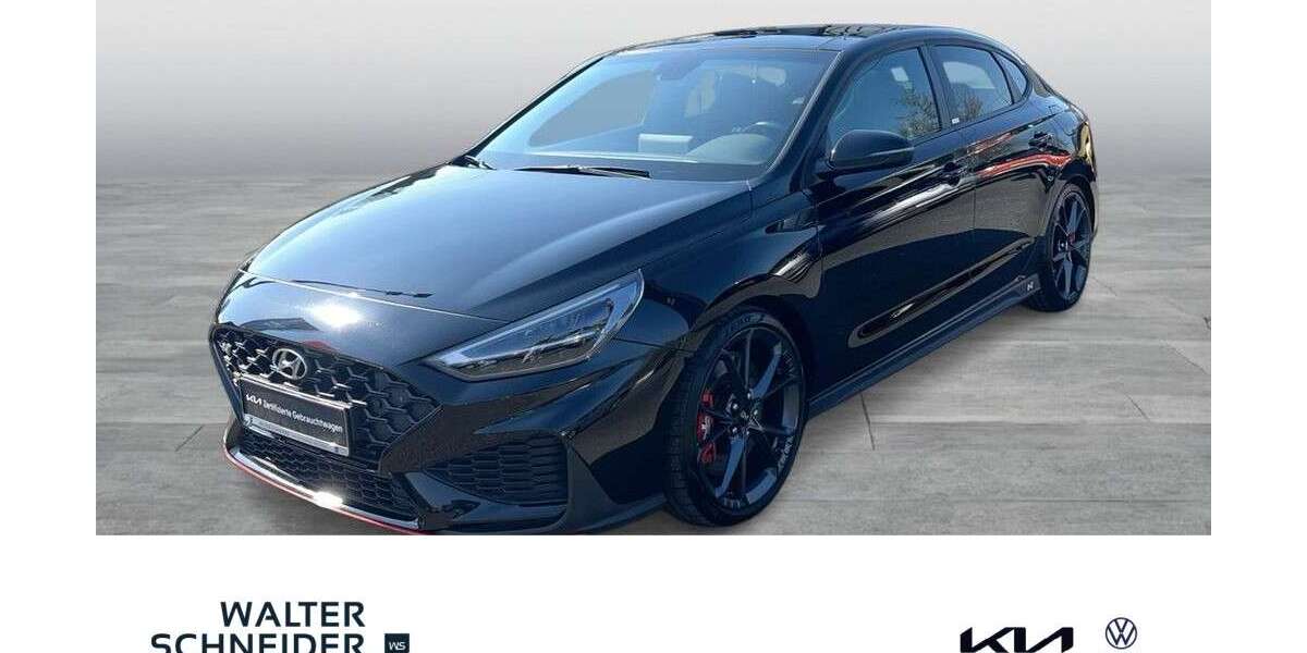 Hyundai i30 59.600 km 28.950 &euro; Siegen 57072