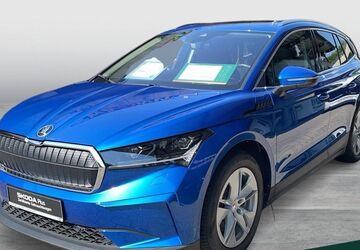 Skoda Enyaq 58.500 km 29.950 &euro; Siegen 57076