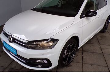 VW Polo 51.475 km 16.470 &euro; Lennestadt 57368