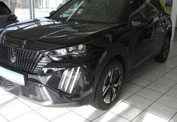 Peugeot 2008 27.000 km 23.990 &euro; Betzdorf 57518