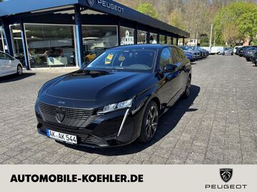 Gebrauchte Peugeot 308