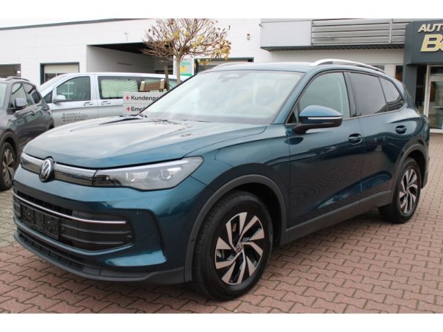 VW Tiguan 15.750 km 34.270 &euro; Attendorn 57439