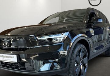 Volvo EX40 12.000 km 58.490 &euro; Siegen 57076