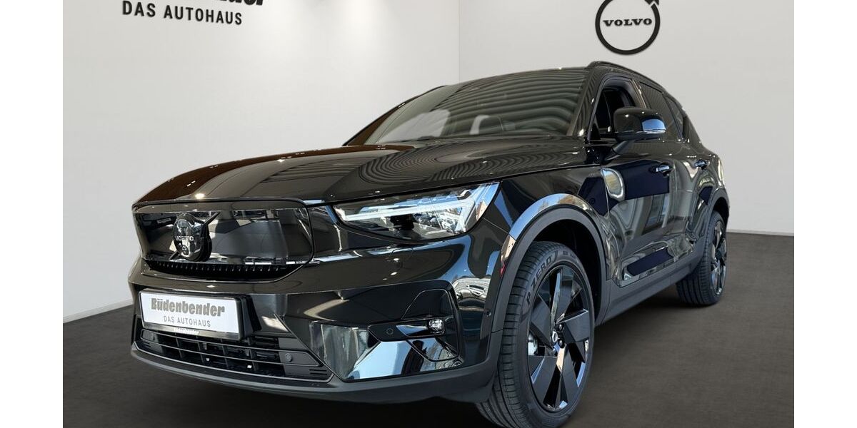 Volvo EX40 12.000 km 58.490 &euro; Siegen 57076