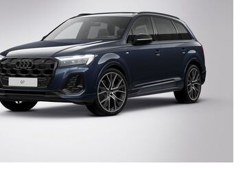 Audi Q7 5.000 km 99.900 &euro; Siegen 57074