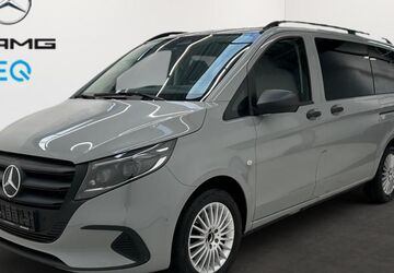 Mercedes-Benz Vito 56.428 km 43.890 &euro; Siegen 57074