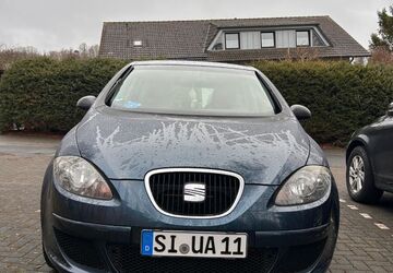 Seat Altea 228.000 km 1.500 &euro; Wilnsdorf 57234