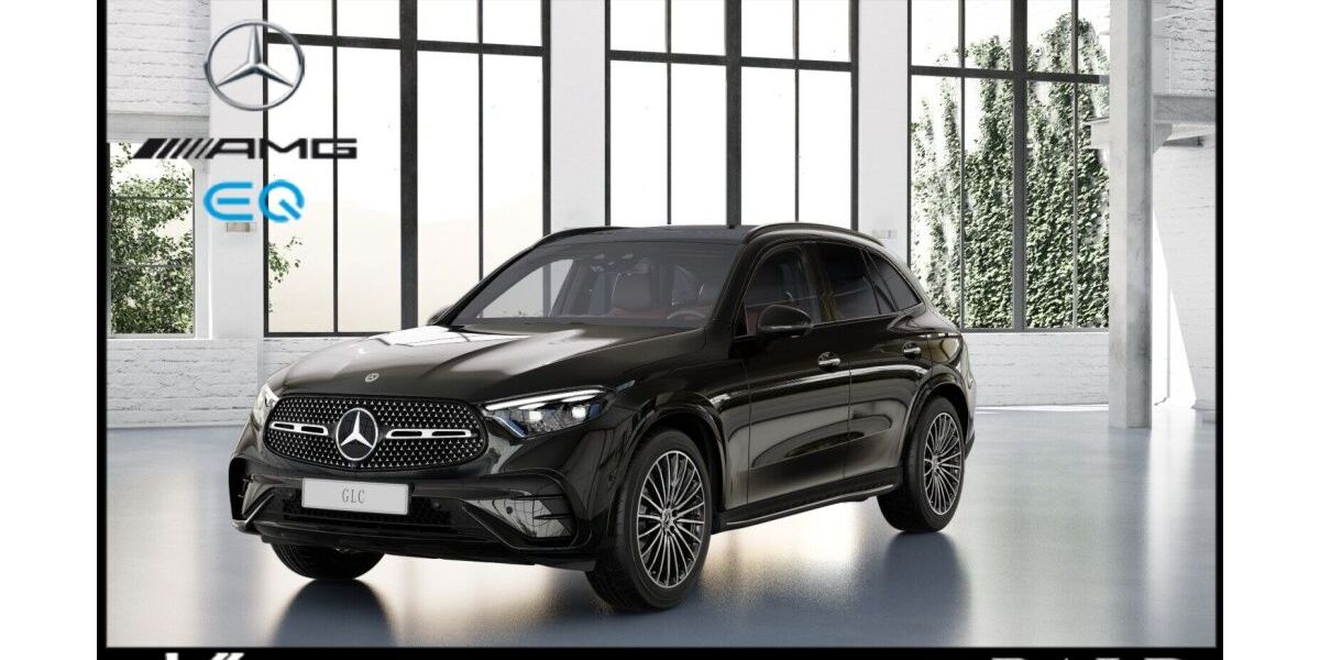 Mercedes-Benz GLC 300 25.168 km 67.880 &euro; Siegen 57074