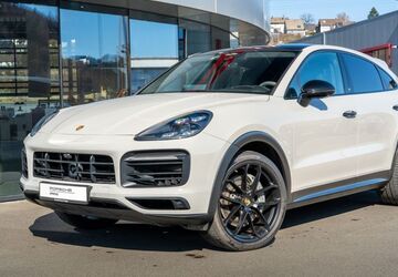Porsche Cayenne 109.859 km 77.500 &euro; Siegen 57080