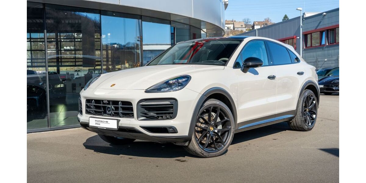 Porsche Cayenne 109.859 km 77.500 &euro; Siegen 57080