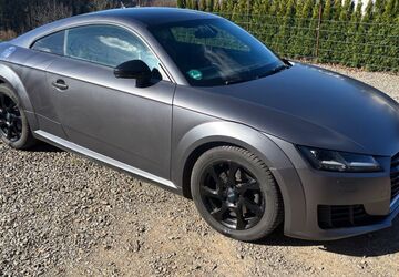 Audi TT 211.889 km 14.599 &euro; Waldbröl 51545