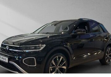 VW T-Roc 3.500 km 38.910 &euro; Erndtebrück 57339
