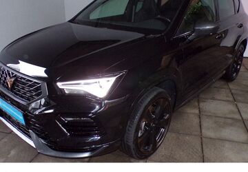 Cupra Ateca 16.975 km 38.970 &euro; Lennestadt 57368