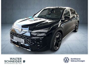 Gebrauchte VW T-Roc