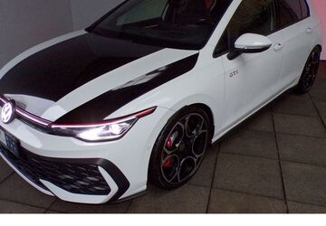 VW Golf 6.975 km 40.970 &euro; Lennestadt 57368