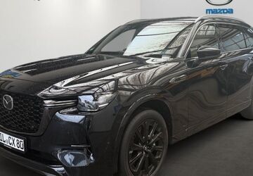 Mazda CX-80 1.500 km 65.680 &euro; Dillenburg 35684