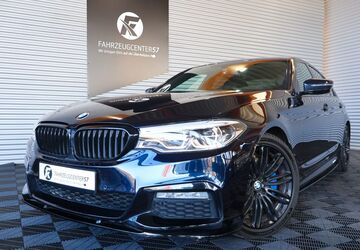 BMW 540 70.141 km 34.900 &euro; Wenden 57482