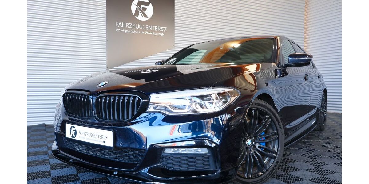 BMW 540 70.141 km 34.900 &euro; Wenden 57482