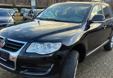 VW Touareg 311.650 km 4.990 &euro; Lennestadt (Meggen)…. 57368