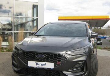 Ford Focus 41.000 km 29.850 &euro; Erndtebrück 57339