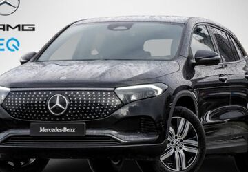 Mercedes-Benz EQA 3.801 km 35.530 &euro; Erndtebrück 57339