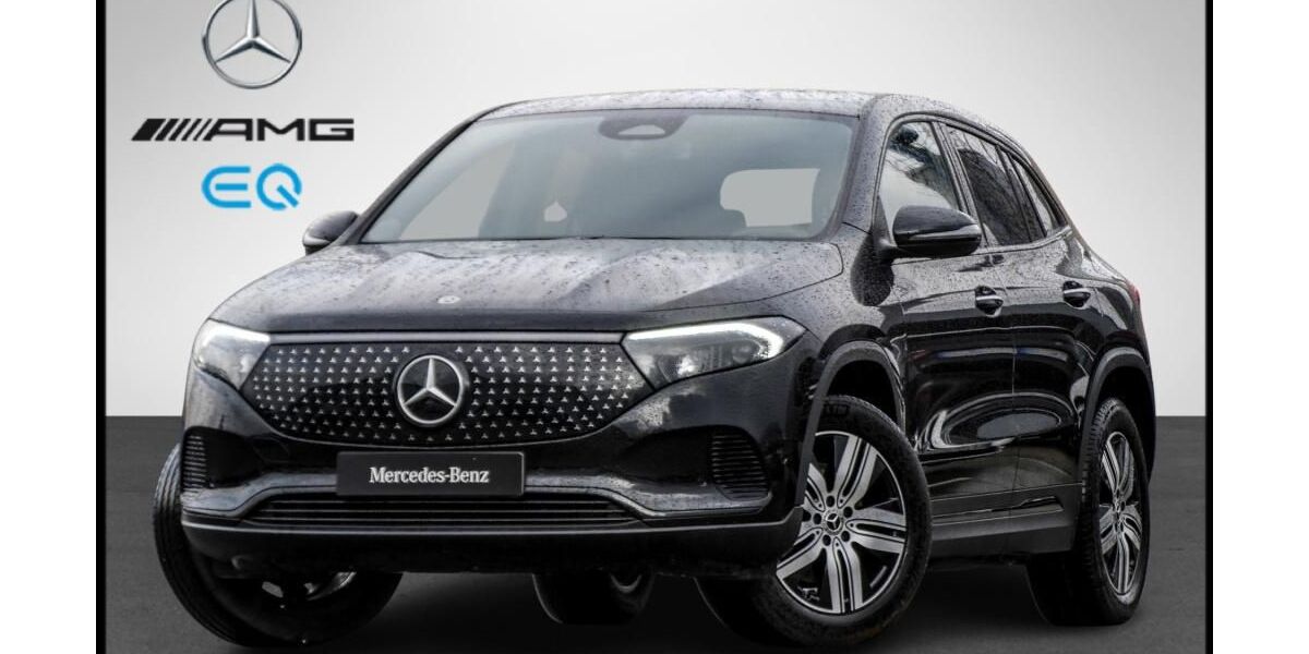 Mercedes-Benz EQA 3.801 km 35.530 &euro; Erndtebrück 57339