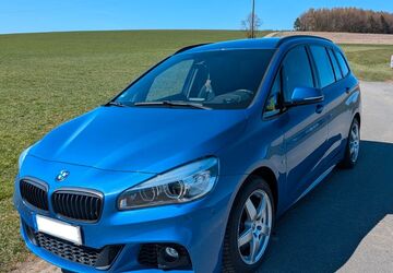 BMW 220 Gran Tourer 122.000 km 15.999 &euro; Erndtebrück 57339