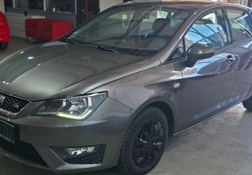 Seat Ibiza 95.300 km 9.991 &euro; Olpe 57462