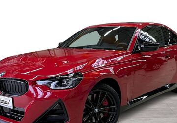 BMW M240i 6.515 km 51.890 &euro; Siegen 57076