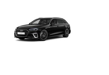 Audi A4 66.850 km 28.960 &euro; Siegen 57074