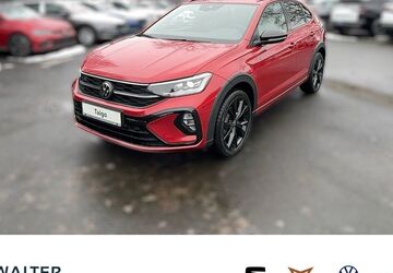 VW Taigo 9.400 km 30.980 &euro; Kreuztal 57223