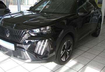 Peugeot 2008 27.000 km 23.990 &euro; Betzdorf 57518