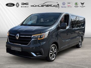 Gebrauchte Renault Trafic