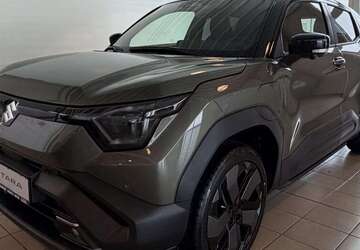 Suzuki Vitara 3.000 km 36.880 &euro; Bad Marienberg 56470