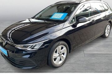 VW Golf 56.300 km 21.950 &euro; Siegen 57076