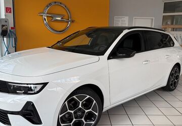 Opel Astra 8.367 km 25.949 &euro; Olpe 57462