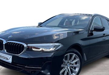 BMW 530 36.872 km 41.790 &euro; Siegen 57076