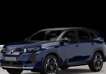 Citroen C5 Aircross 12.587 km 40.990 &euro; Siegen 57076