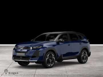 Gebrauchte Citroën C5 Aircross
