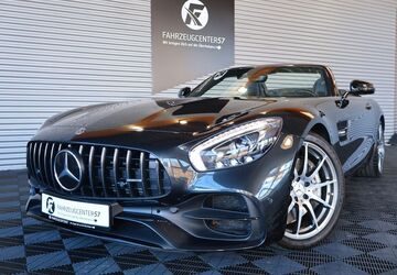 Mercedes-Benz AMG GT 57.622 km 73.000 &euro; Wenden 57482