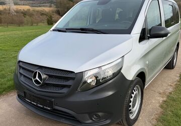 Mercedes-Benz Vito 212.000 km 19.990 &euro; Kirchhundem 57399