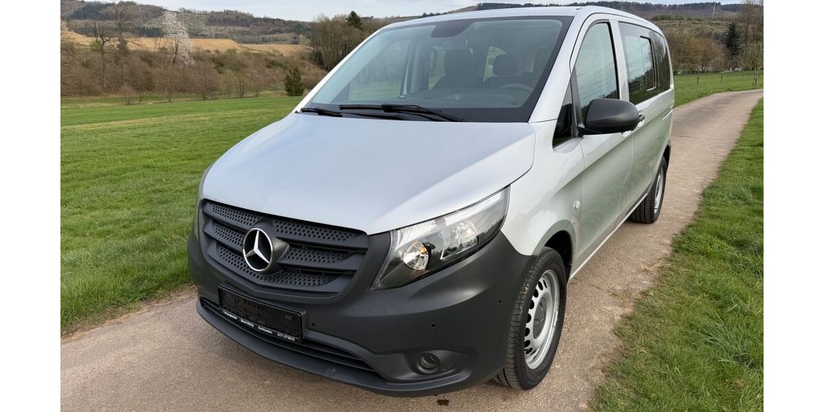 Mercedes-Benz Vito 212.000 km 19.990 &euro; Kirchhundem 57399