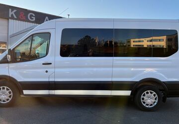 Ford Transit 63.361 km 31.952 &euro; Waldbröl 51545