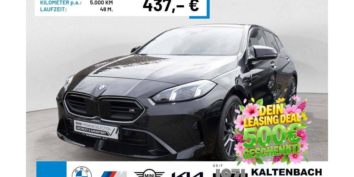 BMW M135 15.546 km 45.390 &euro; Lennestadt 57368