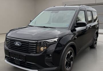 Ford Tourneo Courier 31.190 km 23.900 &euro; Dillenburg 35683